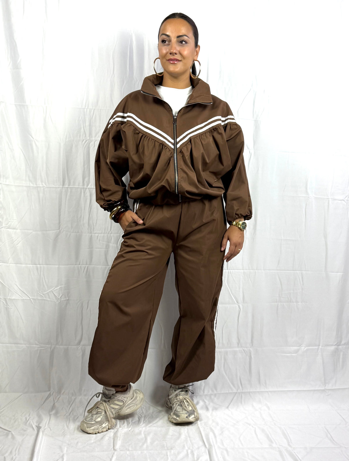Tuta "Chic"