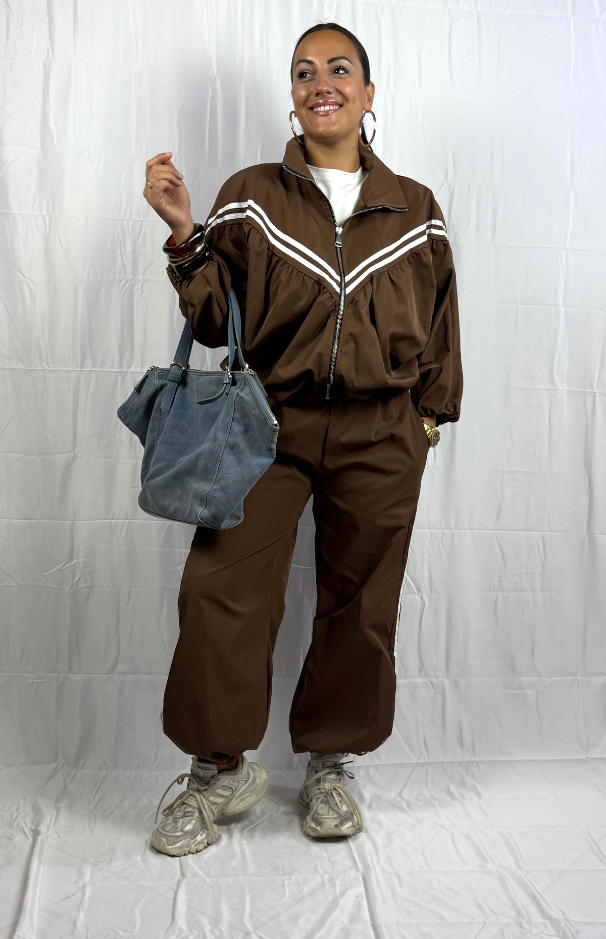 Tuta "Chic"