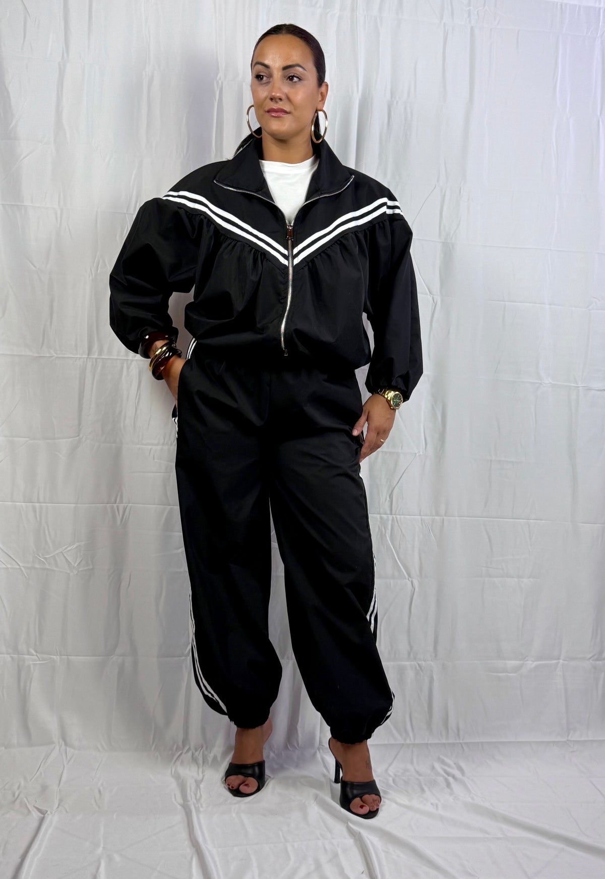 Tuta "Chic"